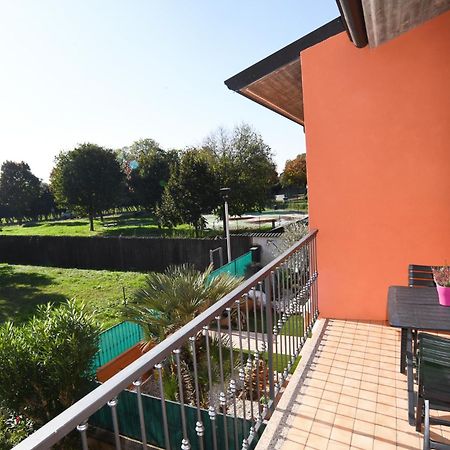 Rovato Entire Apartment In The Capital Of Franciacorta Bagian luar foto