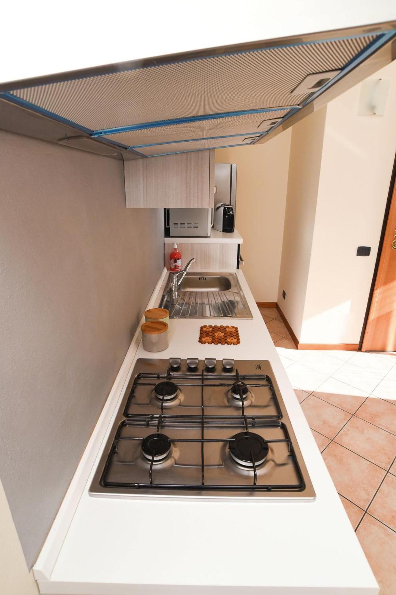 Rovato Entire Apartment In The Capital Of Franciacorta Bagian luar foto